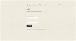 Desktop Screenshot of mygrade.pinares.org